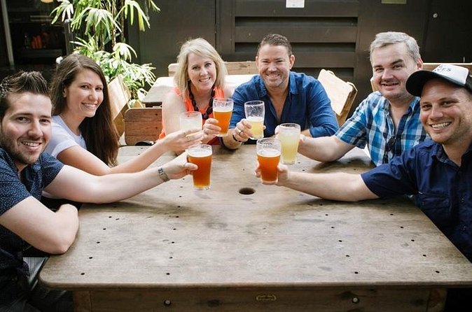 Balmain Pub Walking Tour - Who should book this Balmain pub tour (and who might skip it)