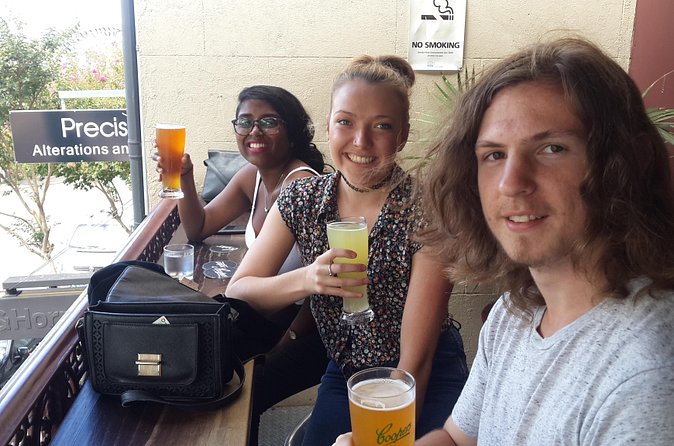 Balmain Pub Walking Tour - FAQ