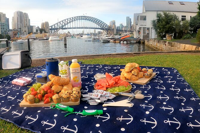 Beautiful Sydney Harbour Breakfast Kayaking Tour - Price and value: what you’re paying for at $139.86