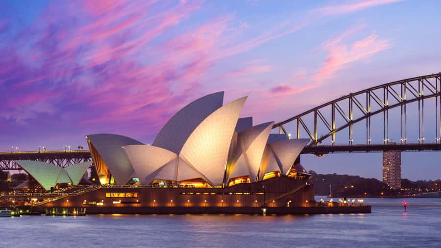 Best of Sydney: Private Walking Tour with a Local - Key things I’d plan around