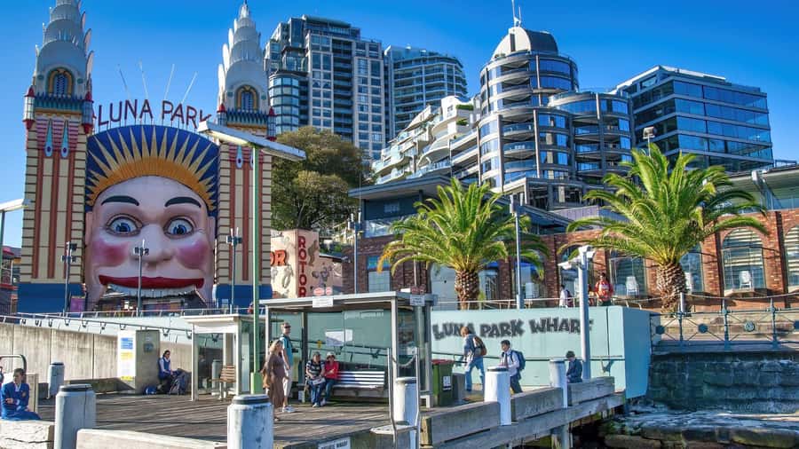 Best of Sydney: Private Walking Tour with a Local - Circular Quay: the smart place to start