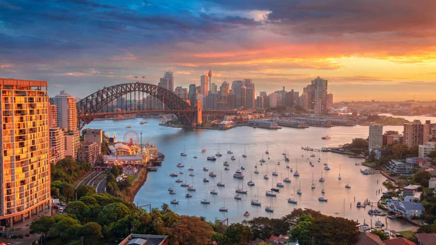 Best of Sydney: Private Walking Tour with a Local - The Rocks area: where old streets meet first-timer orientation