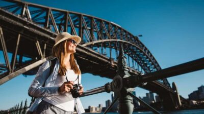 Best of Sydney: Private Walking Tour with a Local - Your guide is the whole value: resident energy, not a lecture