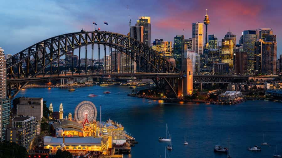 Best of Sydney: Private Walking Tour with a Local - Opera House strolls and Harbour Bridge views