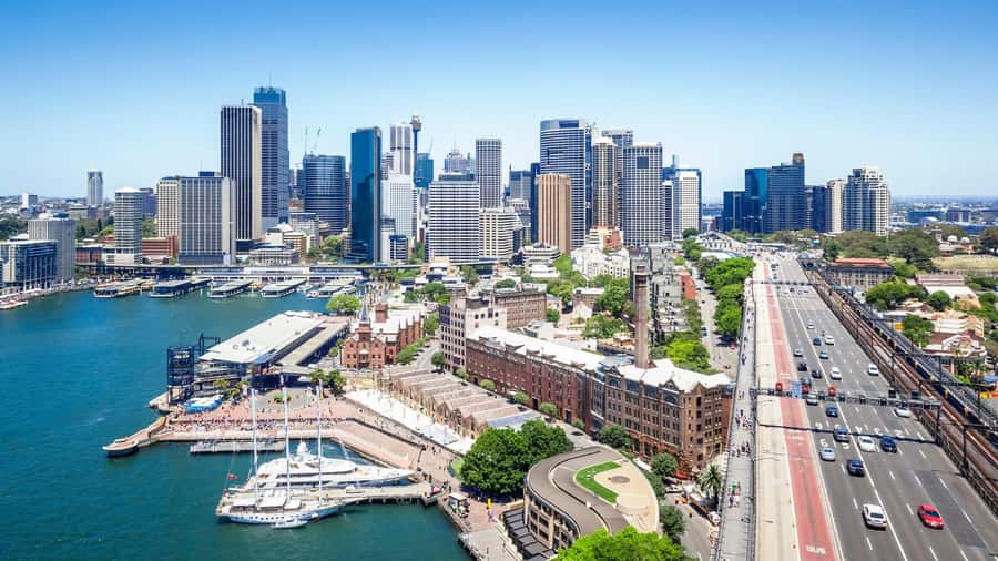 Best of Sydney: Private Walking Tour with a Local - Markets, seafood, and beaches: get the advice that saves hours