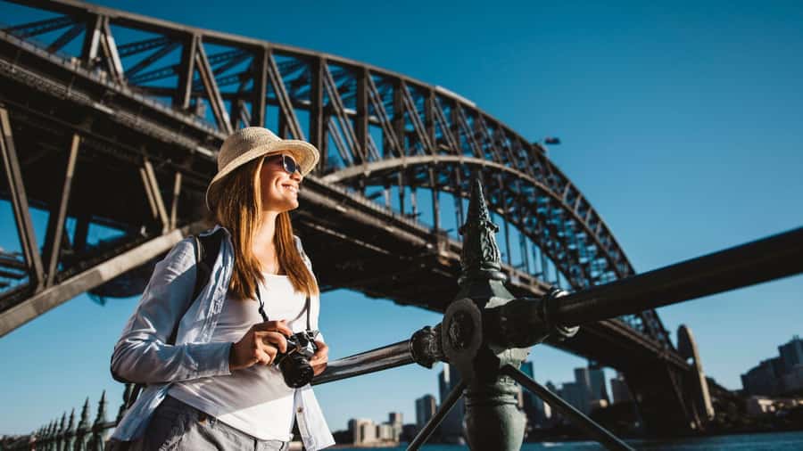 Best of Sydney: Private Walking Tour with a Local - Your guide is the whole value: resident energy, not a lecture
