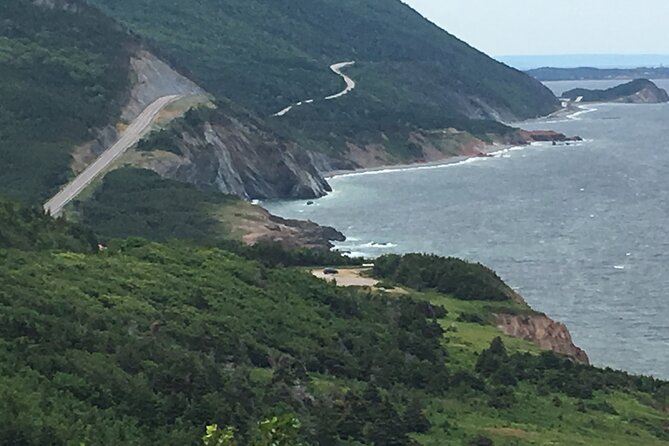 Blackwood Tours: 6 Hour Cabot Trail Tour in Cape Breton, NS - Cabot Trail in 6 Hours: What This Half-Day Really Delivers