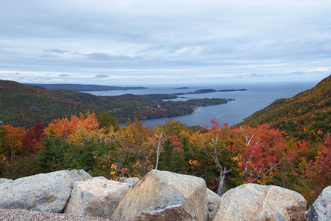 Blackwood Tours: 6 Hour Cabot Trail Tour in Cape Breton, NS - North Shore Artisan Trail: Shopping With Purpose, Not Just Souvenirs