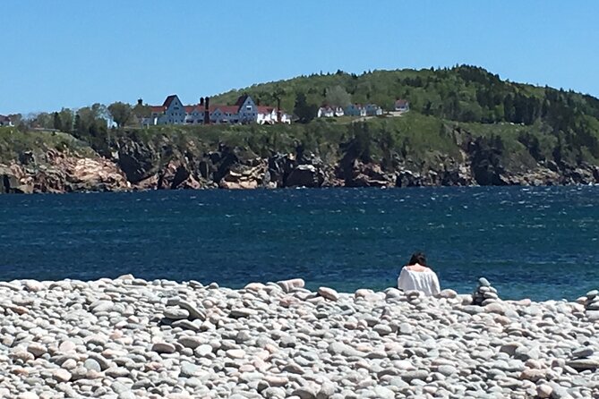 Blackwood Tours: 6 Hour Cabot Trail Tour in Cape Breton, NS - Keltic Lodge and the Corson Connection: Why This Stop Matters