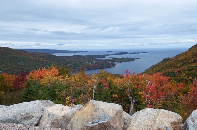 Blackwood Tours: 6 Hour Cabot Trail Tour in Cape Breton, NS - Golf Course and Ski Cape Smokey: Quick Sightlines With Big Place Names