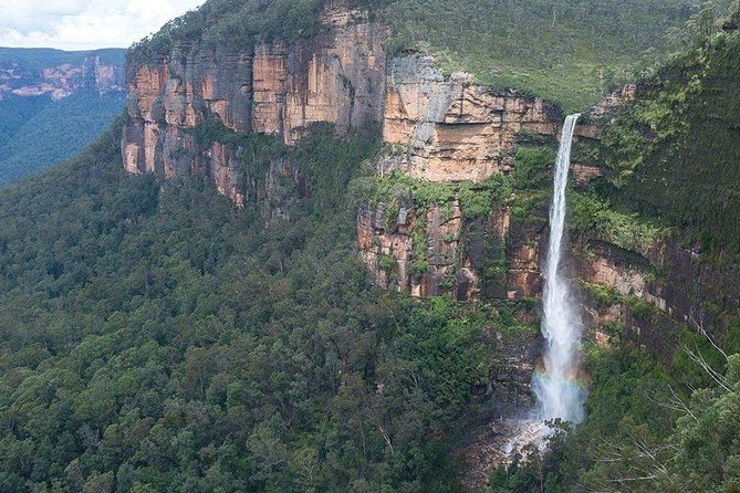 Blue Mountains 1-Hour Trike Tour of Three Sisters - Key points to know before you go