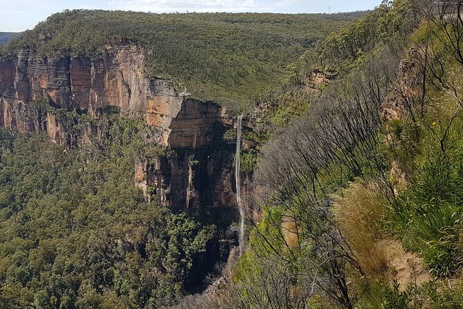 Blue Mountains 1-Hour Trike Tour of Three Sisters - Quick FAQ for planning