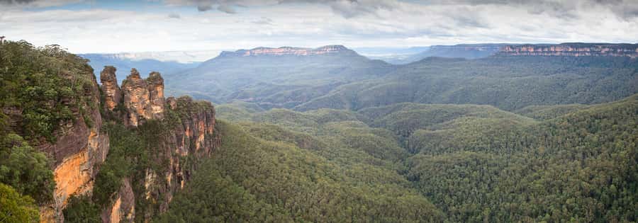 Blue Mountains: Aboriginal Experience Day Tour from Sydney - Key highlights that matter on this day trip