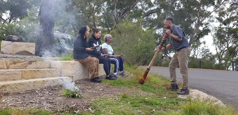 Blue Mountains: Aboriginal Experience Day Tour from Sydney - Why this Blue Mountains Aboriginal day tour feels personal from Sydney