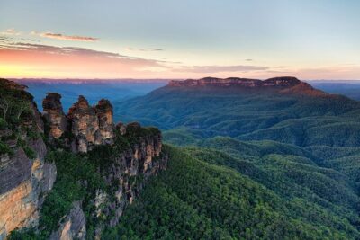 Blue Mountains All-inclusive Tour with Scenic World & Lunch - Featherdale Sydney Wildlife Park: more than a quick animal stop