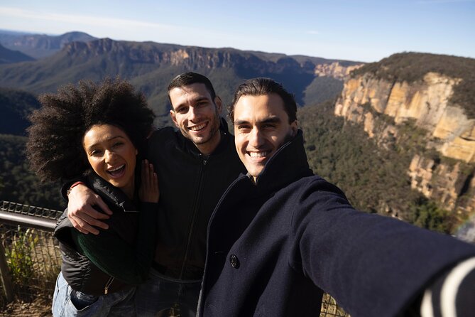 Blue Mountains All-inclusive Tour with Scenic World & Lunch - Price and value: why $198.58 can make sense