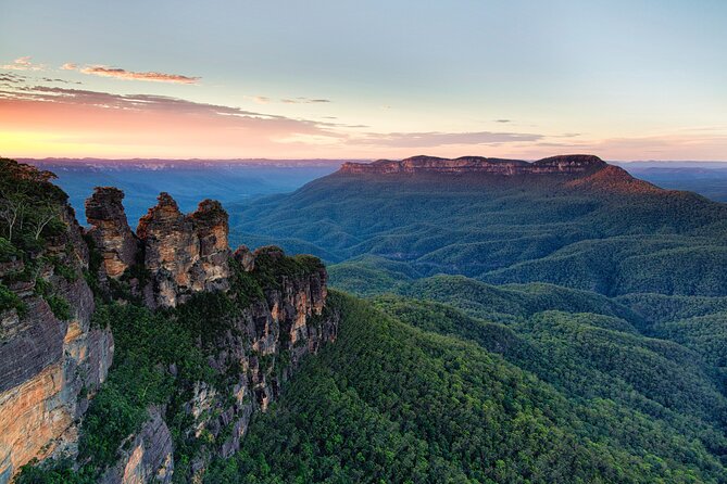 Blue Mountains All-inclusive Tour with Scenic World & Lunch - Featherdale Sydney Wildlife Park: more than a quick animal stop
