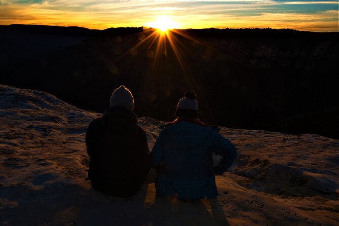 Blue Mountains Day, Sunset Tour & Glow Worms Night Adventure - Price and Value: What $340.69 Buys You in the Real World