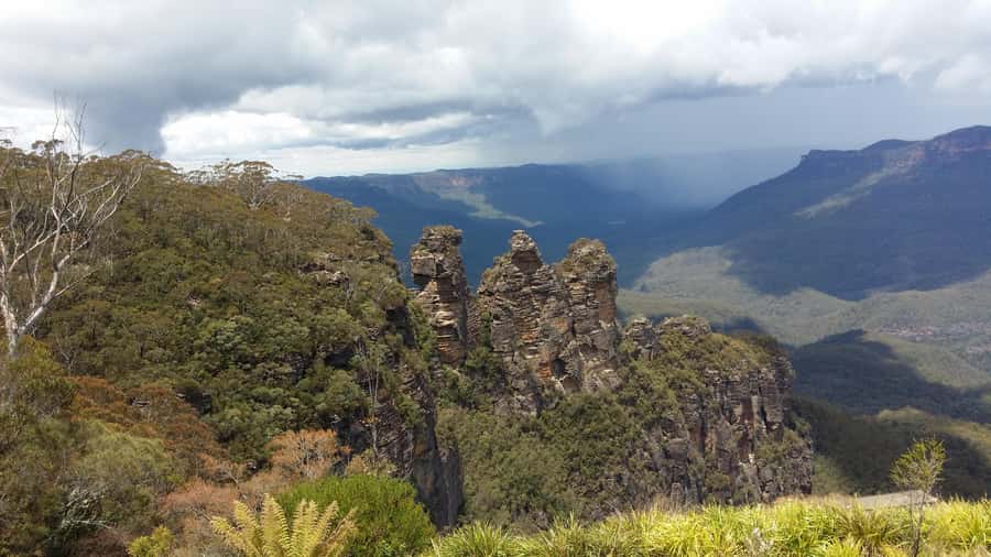 Blue Mountains day Tour small group from Sydney - Key Things I’d Circle Before You Book