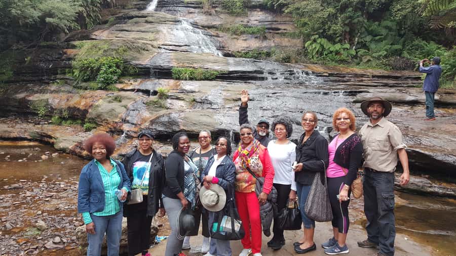 Blue Mountains day Tour small group from Sydney - Blue Mountains in One Day: What This Tour Does Well