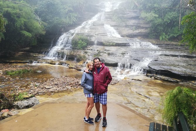 Blue Mountains Day Tour :Wildlife, Waterfall Walk & Three Sisters - Price Breakdown: What You’re Actually Paying For