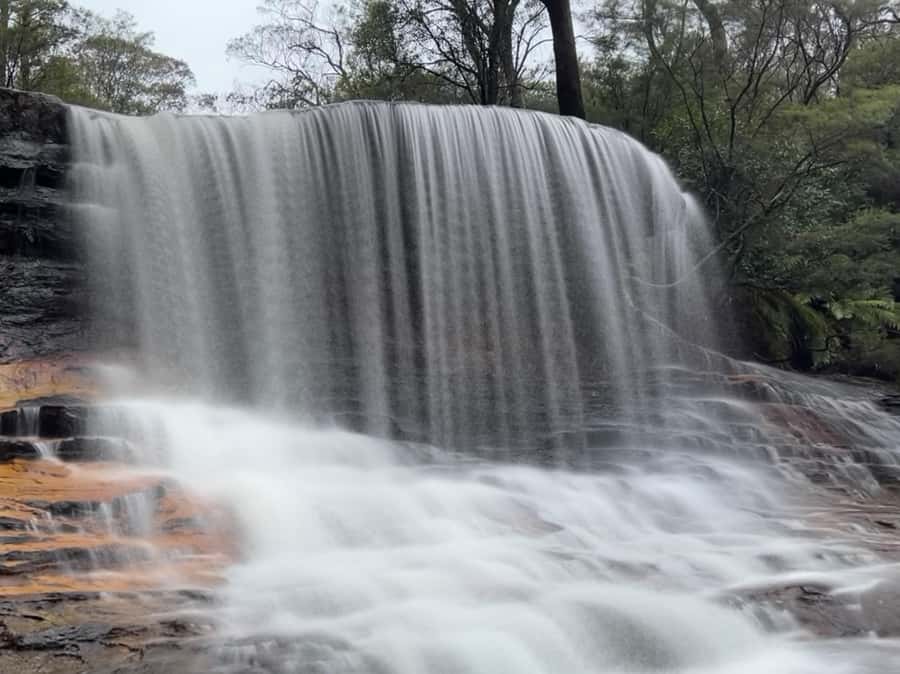 Blue Mountains day tour with Cruise, Scenic world pass & Zoo - Key points worth knowing