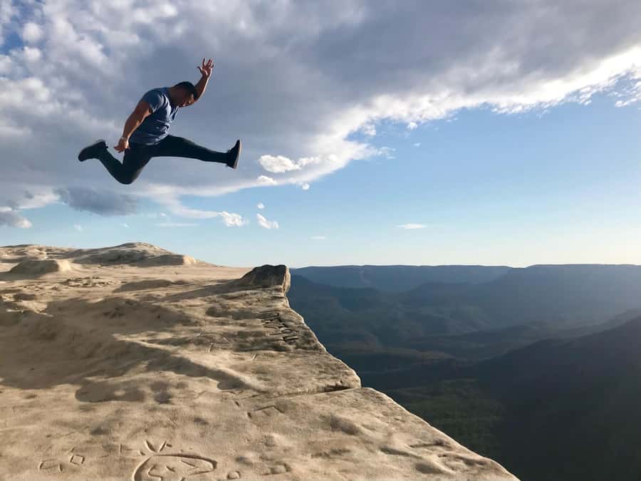 Blue Mountains day tour with Cruise, Scenic world pass & Zoo - A small-group Blue Mountains day with real inclusions