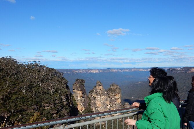 Blue Mountains Day Tour with Wildlife, Walks and Scenic World - Key highlights to look for
