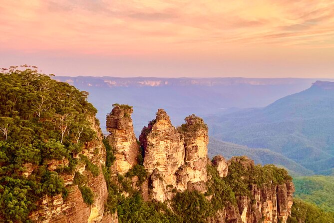 Blue Mountains Day Tours W Scenic World and Lunch - Key things I’d watch before you go