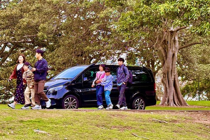 Blue Mountains Day Tours W Scenic World and Lunch - Lunch at Upstage Café: Light Fuel With Big Views