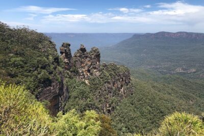 Blue Mountains Day Trip from Sydney Including Scenic World - Featherdale Wildlife Park: where the day starts with real wildlife fun