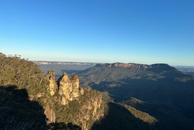 Blue Mountains Full Day Guided Tour - Pickup, timing, and how the 8 hours actually feel