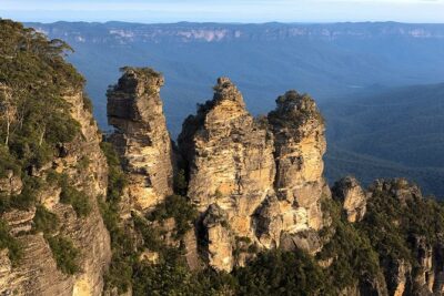 Blue Mountains Highlights, Wildlife Park and Scenic World Full Day Private Tour - Featherdale Wildlife Park: up-close encounters with Aussie icons