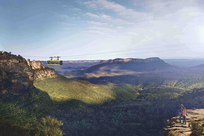 Blue Mountains Hiking Glow worms Cave Wildlife Spotlighting Night Adventure - What’s Included (and the Stuff You’ll Want to Add)