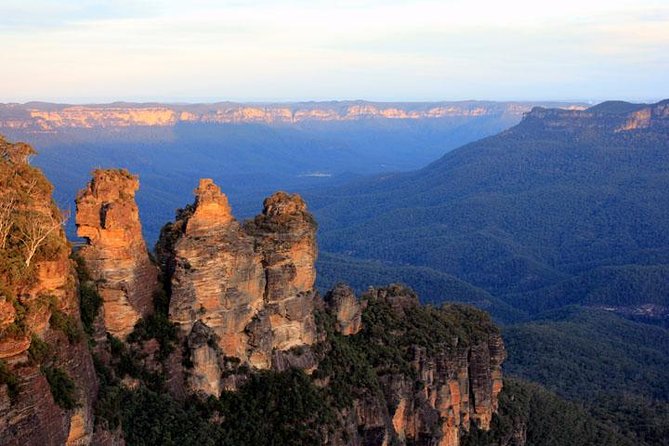 Blue Mountains In a Day:Private Day Trip From Sydney - Key highlights that make this day trip work