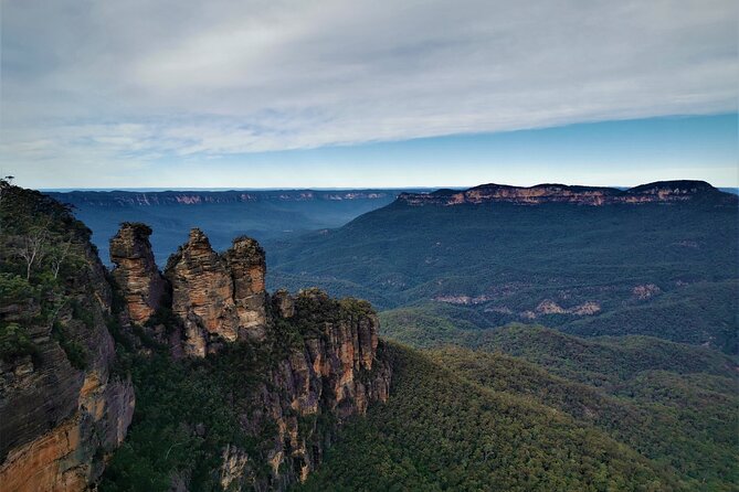 Blue Mountains Luxury Tour from Sydney - From Sydney in one day: why this private format feels worth it