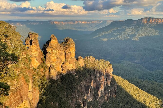 Blue Mountains Luxury Tour from Sydney - Weather and timing: how the day stays smooth