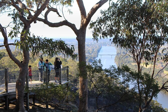 Blue Mountains Private Charter - Leura Village Stop: A Taste of the Upper Mountains