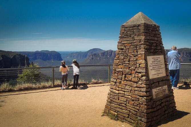 Blue Mountains Private Charter - Comfort and Logistics That Actually Matter