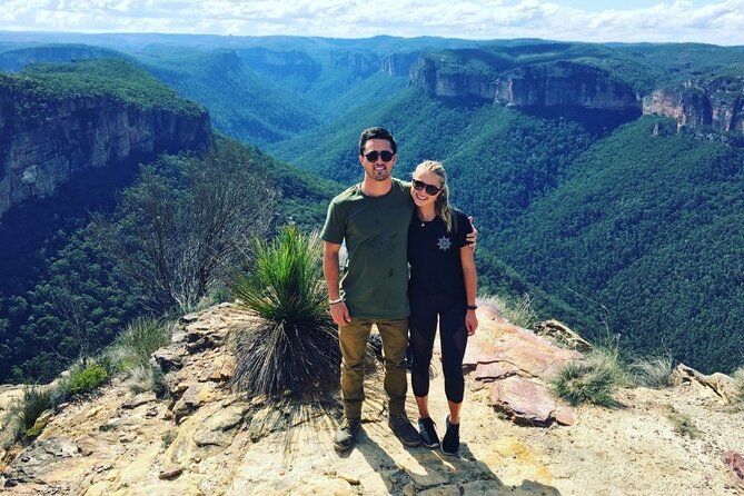 Blue Mountains Private Hiking Tour from Sydney - Key highlights worth knowing