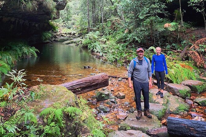 Blue Mountains Private Hiking Tour from Sydney - Grand Canyon Track: the hike that changes the day