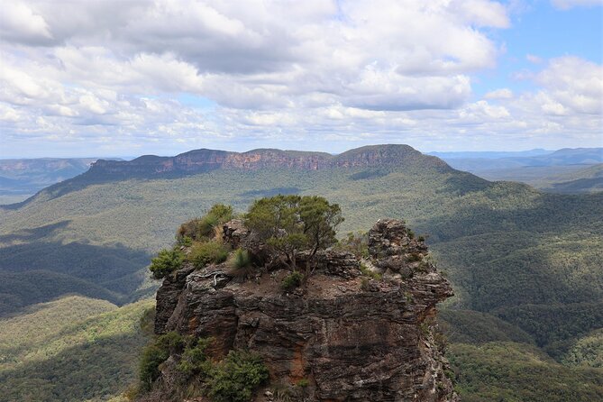 Blue Mountains Private Tour - Key highlights you should care about