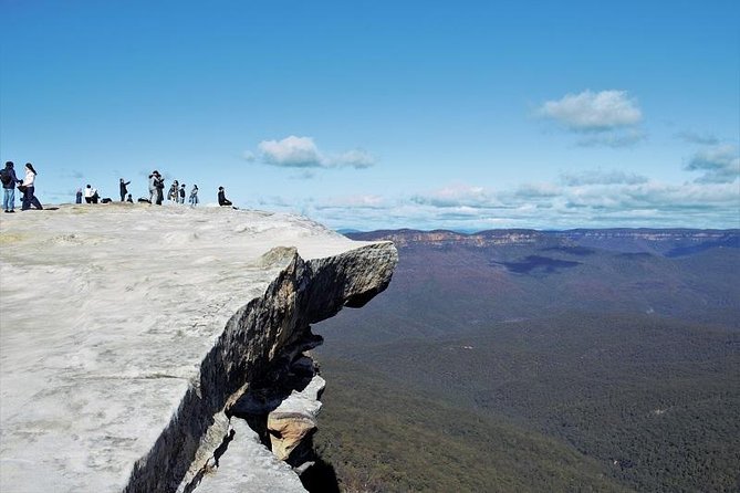Blue Mountains Private Tour - The 8:45 Start and a Realistic 10-Hour Rhythm