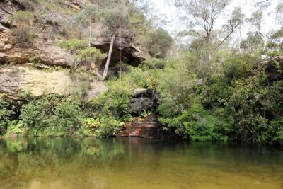 Blue Mountains Private Tour - Echo Point Lookout and the Three Sisters First Impression
