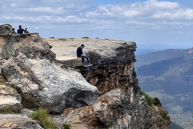 Blue Mountains Private Tour (Featherdale & Scenic World optional) - Key takeaways before you book