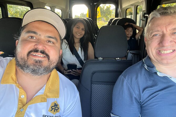 Blue Mountains Private Tour (Featherdale & Scenic World optional) - Rocky Road Tours: why this feels like concierge service, not just transport