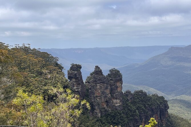 Blue Mountains Private Tour (Featherdale & Scenic World optional) - Stop 5: Leura (about 20 minutes, free)