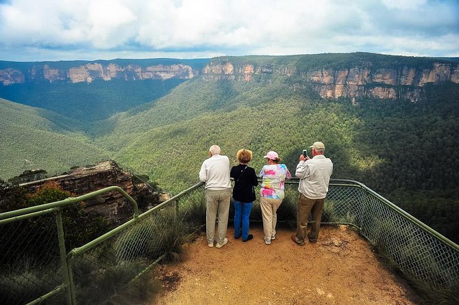 Blue Mountains Private Tour from Sydney - Customization: How to Build a Day That Fits Your Group