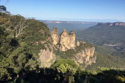Blue Mountains Private Tour From Sydney, & Featherdale Aussie Animal Park Option - Price and what $340.69 per person really buys