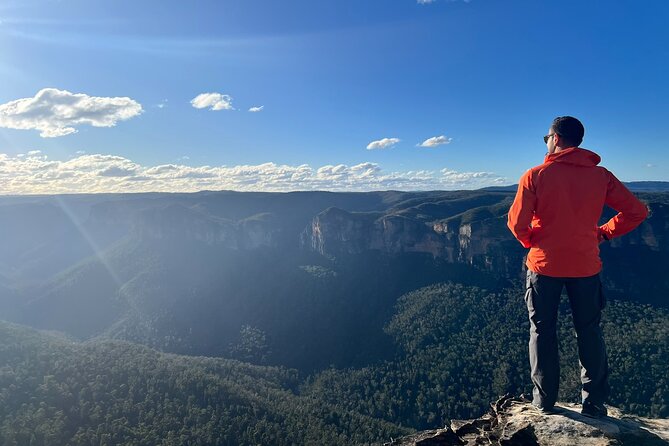 Blue Mountains Private Tour & Hidden Gems, Pick up & Drop off - Scenic World: the big attraction block (and the main paid add-on)